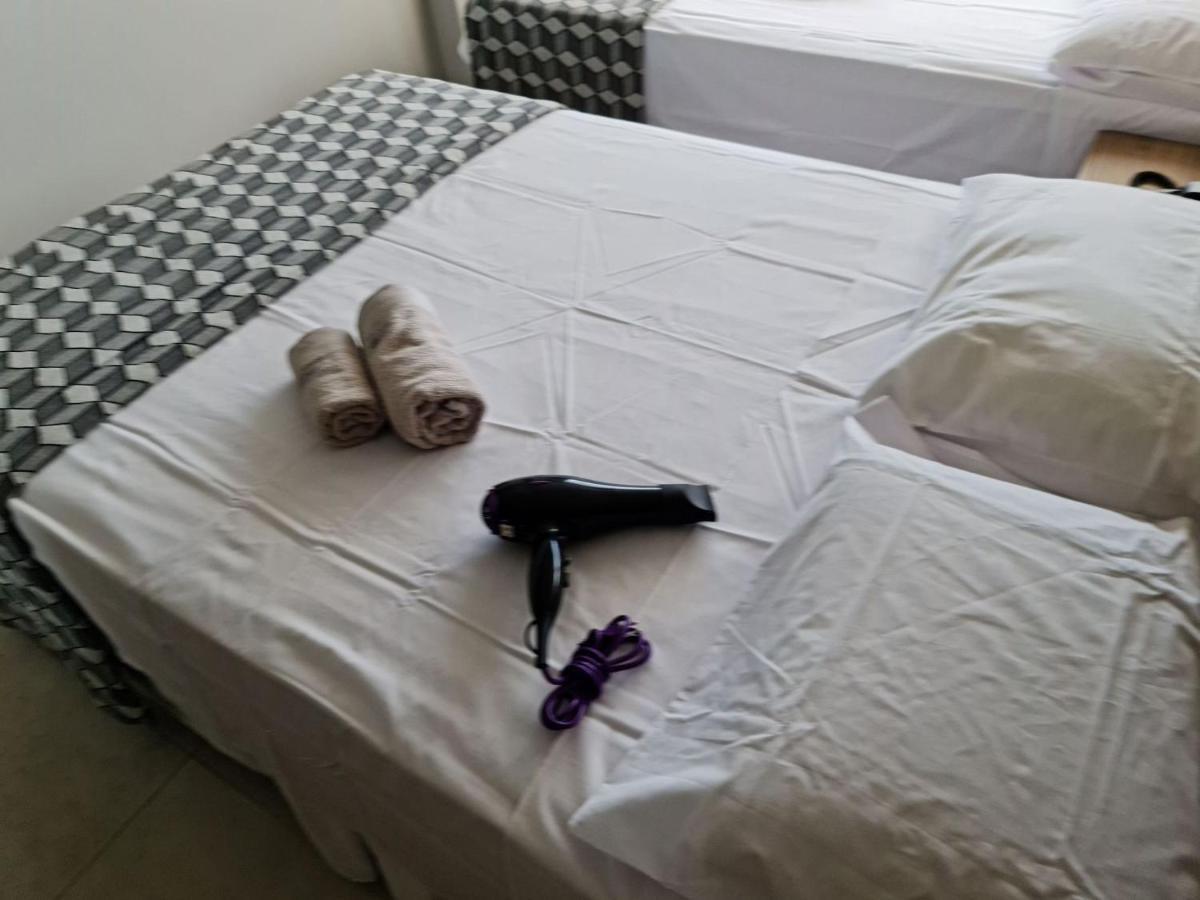 Flat Com Vista Deslumbrante Do Paiva ريسيفي المظهر الخارجي الصورة